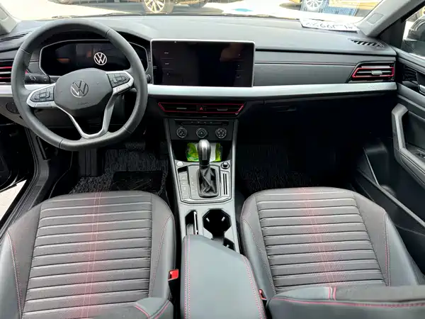 Volkswagen Lavida 2024