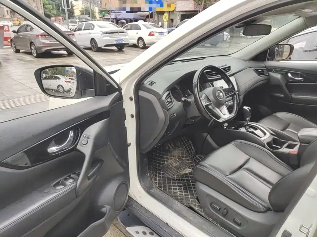 Nissan X-Trail 2020 — фото 16