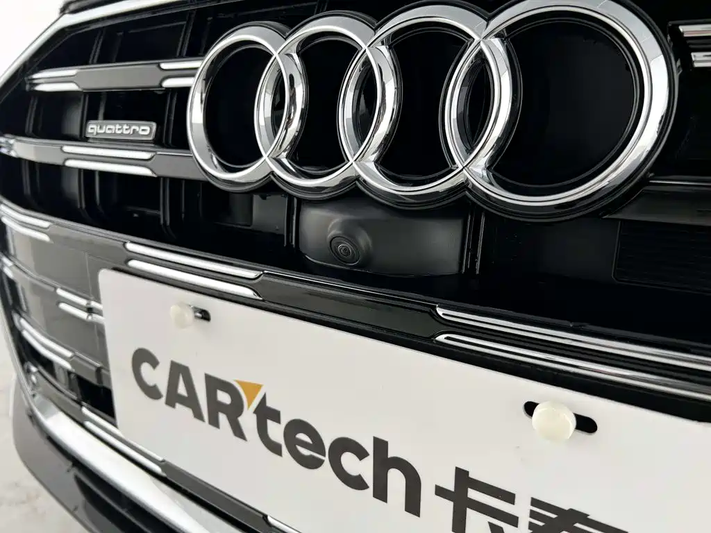 Audi A6L 2026 — фото 14