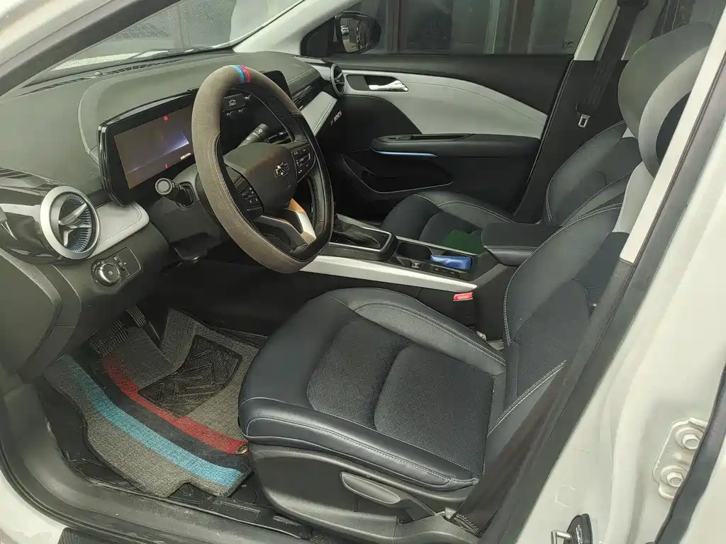 Chevrolet Monza 2024