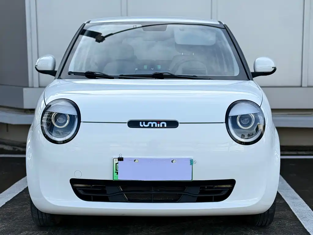 Changan Lumin 2023