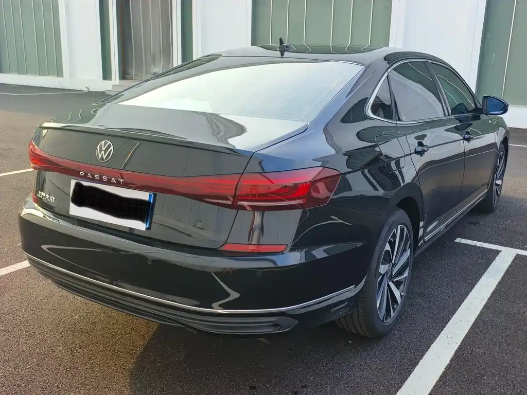 Volkswagen Passat 2026