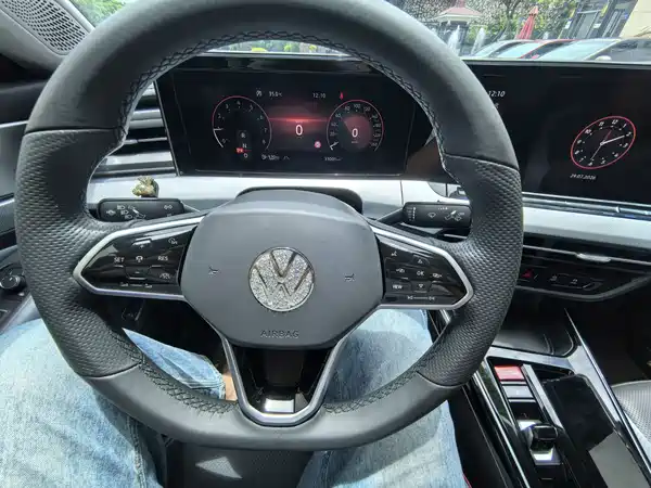 Volkswagen Lamando 2022