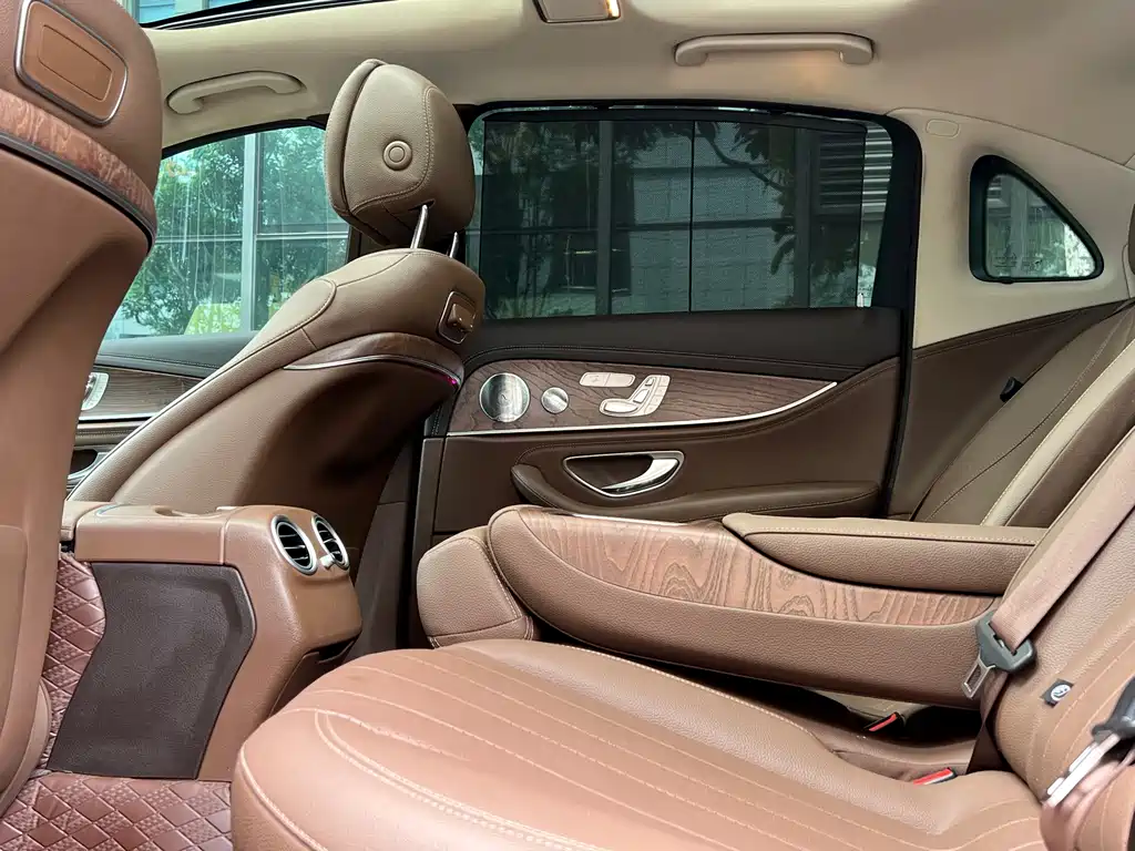 Mercedes-Benz S-Class 2015 — фото 7
