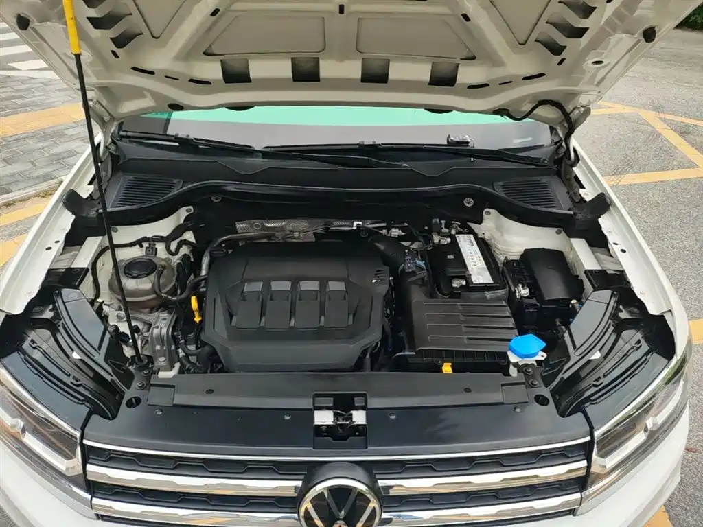 Volkswagen Tharu 2022 — фото 20