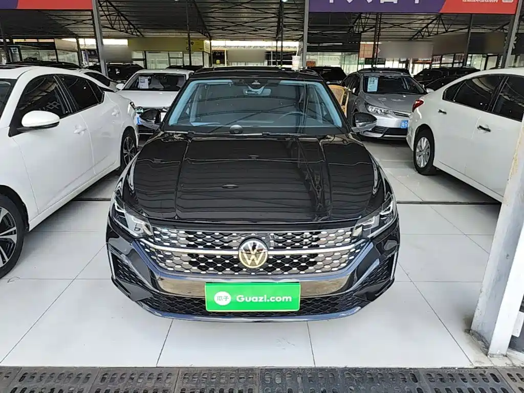 Volkswagen Lavida 2025