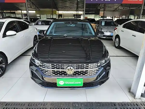 Volkswagen Lavida 2025