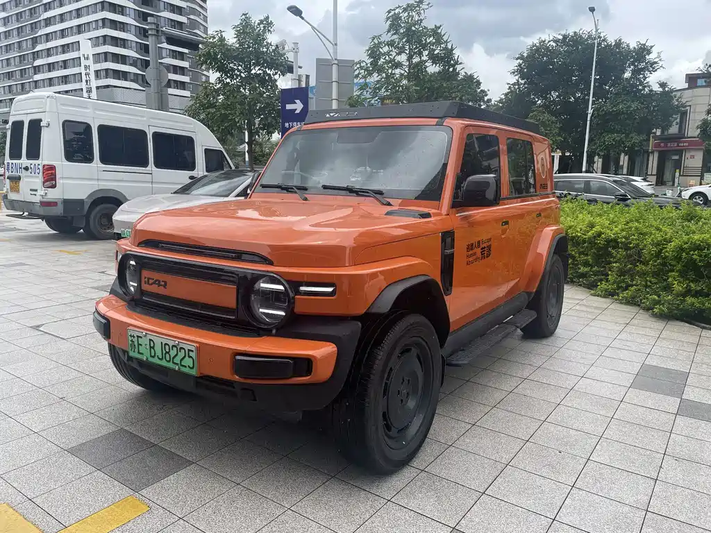Icar Super V23 2025