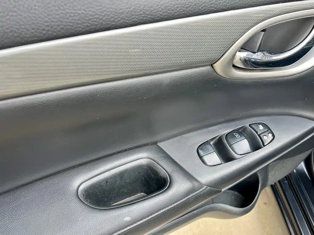 Nissan Sylphy 2014 — фото 7
