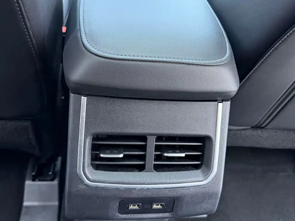 Haval H6 2023 — фото 14