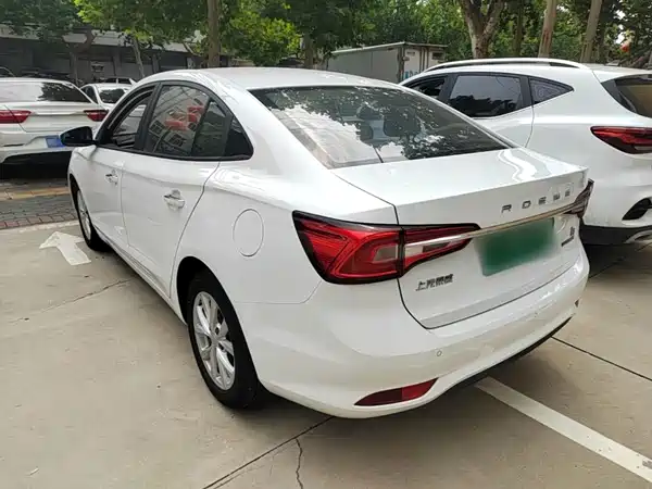 Roewe i5 2021