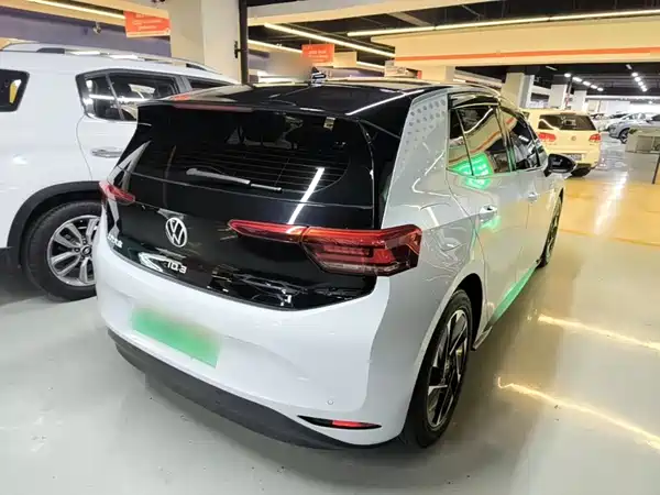 Volkswagen ID.3 2022