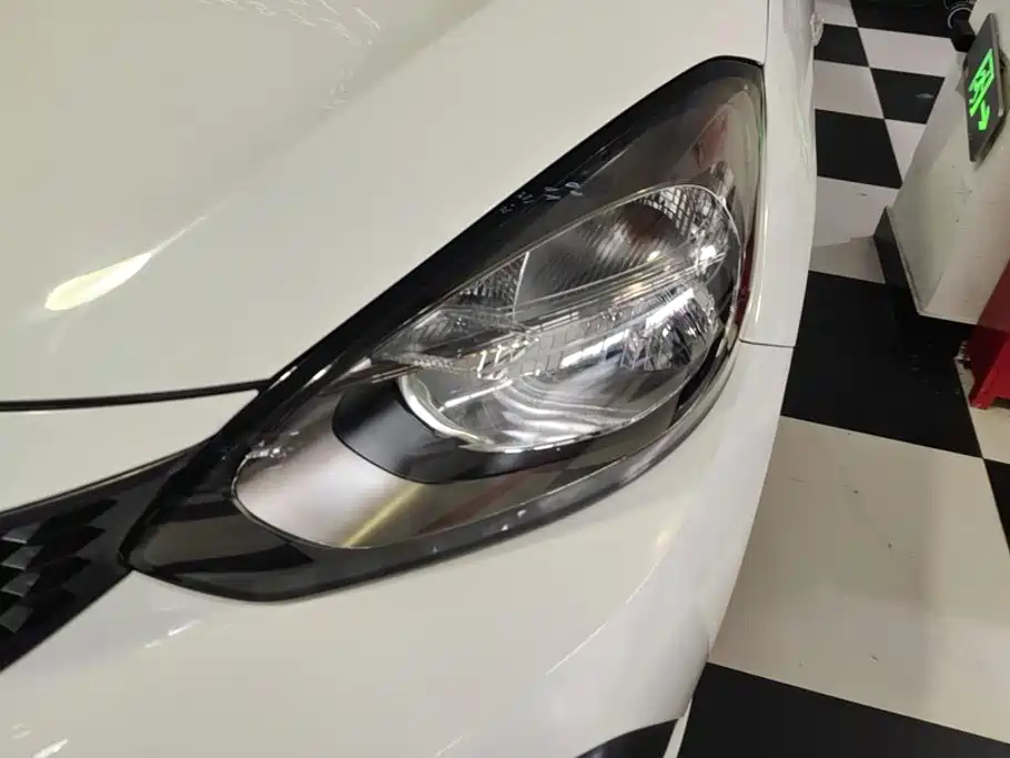 Honda Fit 2023
