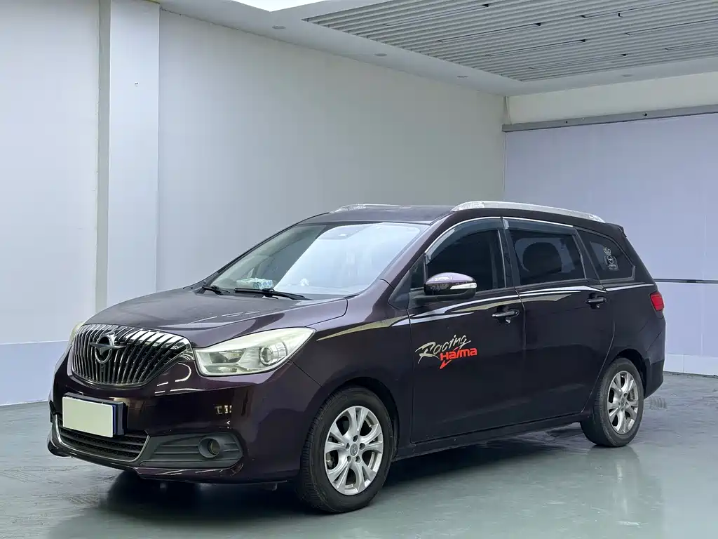 Haima V70 2016