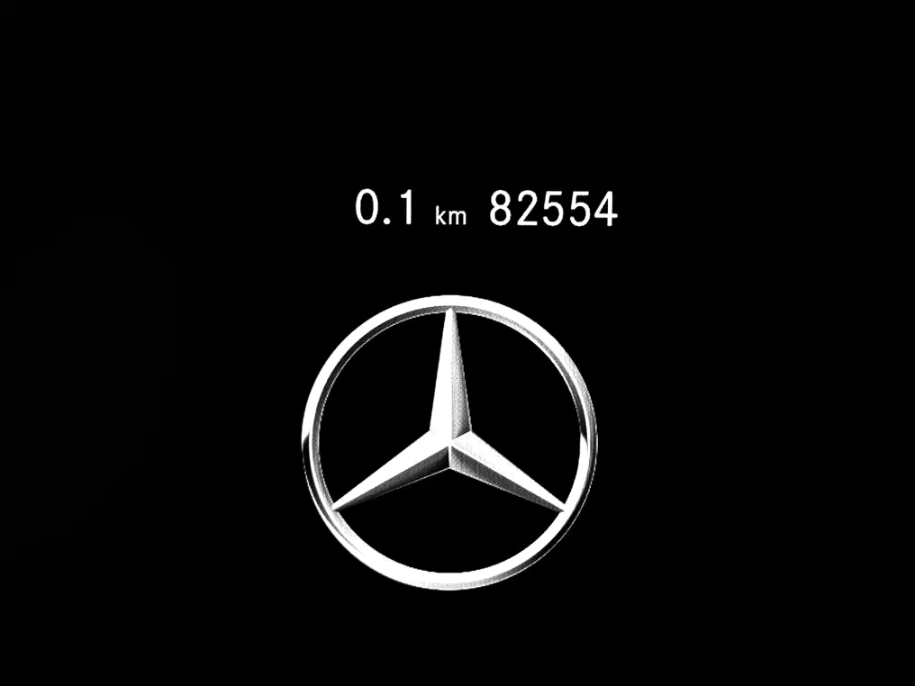 Mercedes-Benz GLC 2021