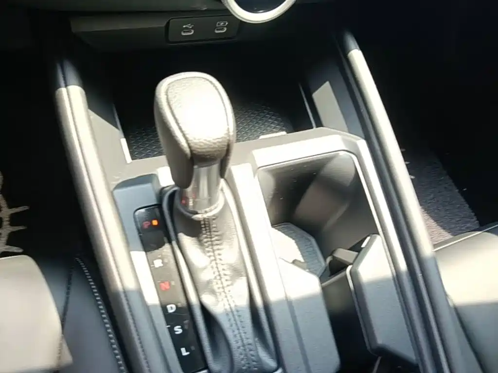 Honda Accord 2025 — фото 10