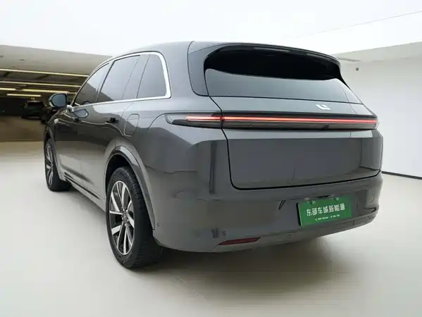 Li Auto L7 2023
