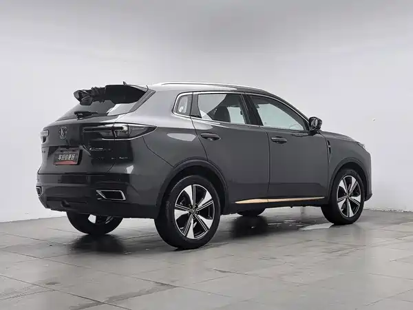 Changan CS55PLUS 2022