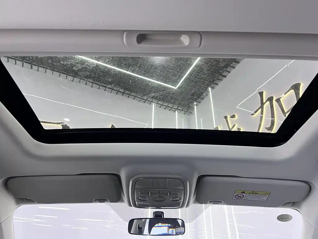 Haval H6 2023 — фото 15