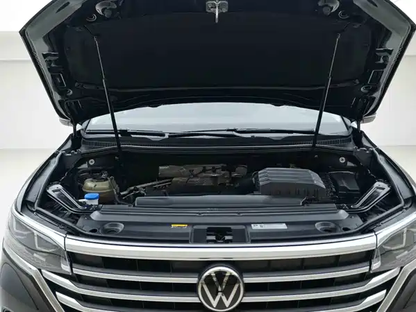 Volkswagen Viloran 2023