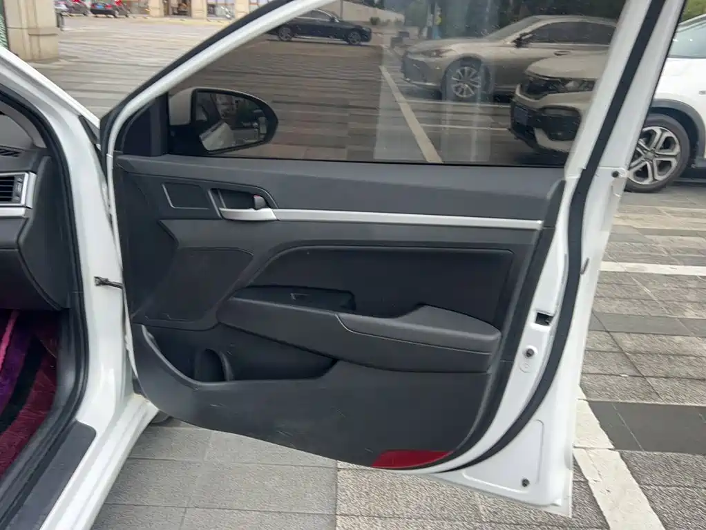 Hyundai Celesta 2018 — фото 19