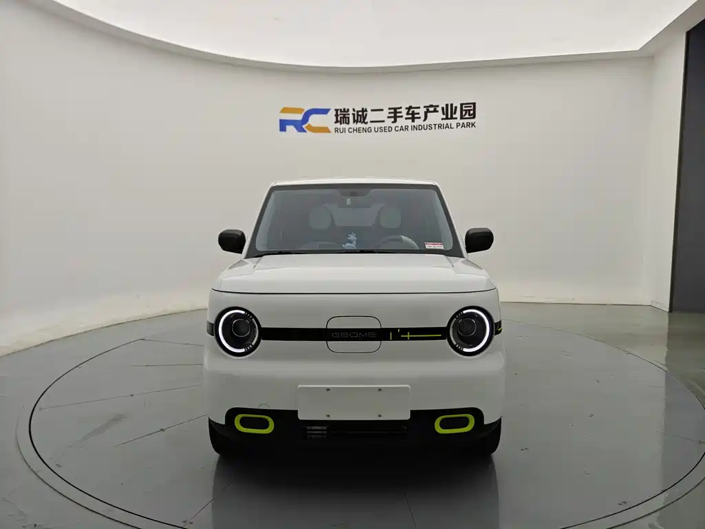 Geely Galaxy Panda 2025