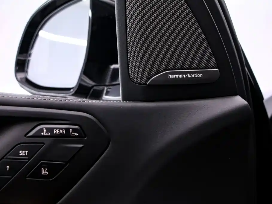 BMW X7 2022 — фото 15