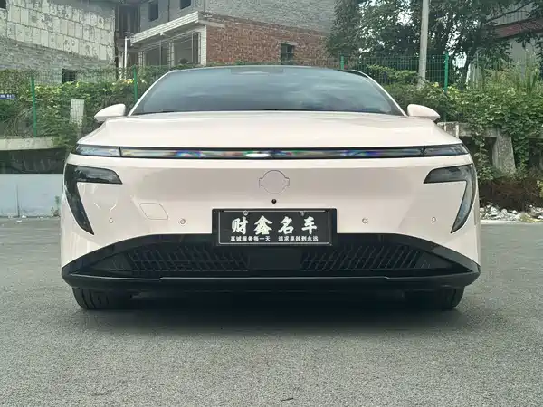 Nissan N7 2026