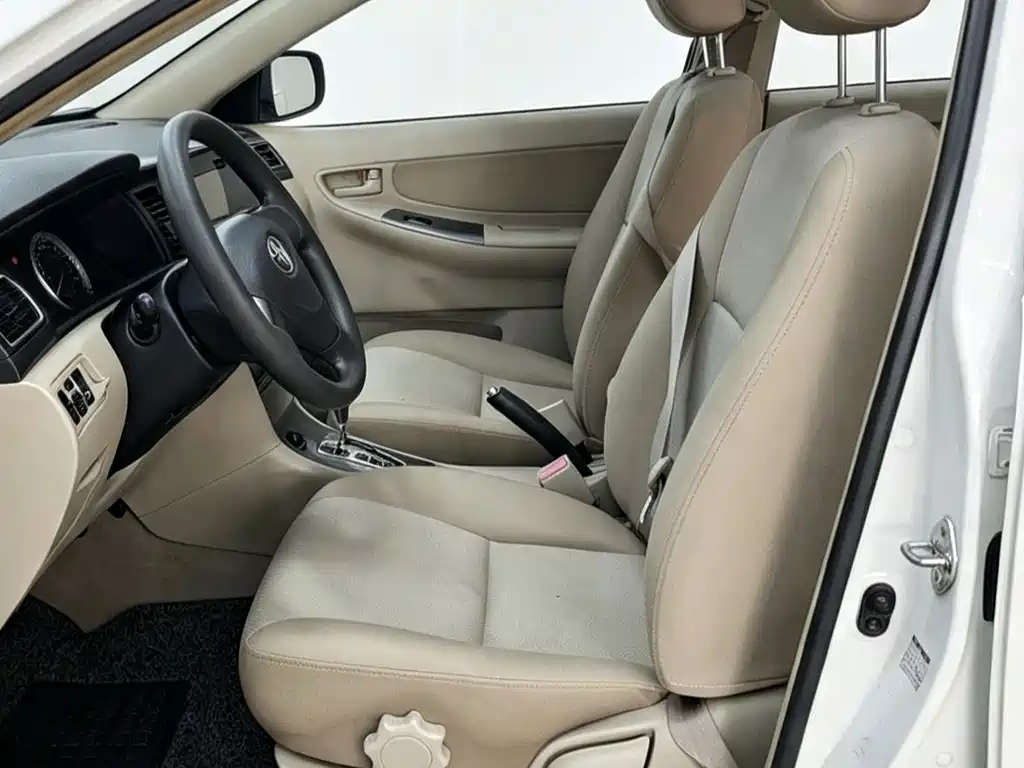 Toyota Corolla 2014