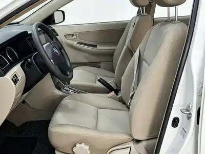 Toyota Corolla 2014