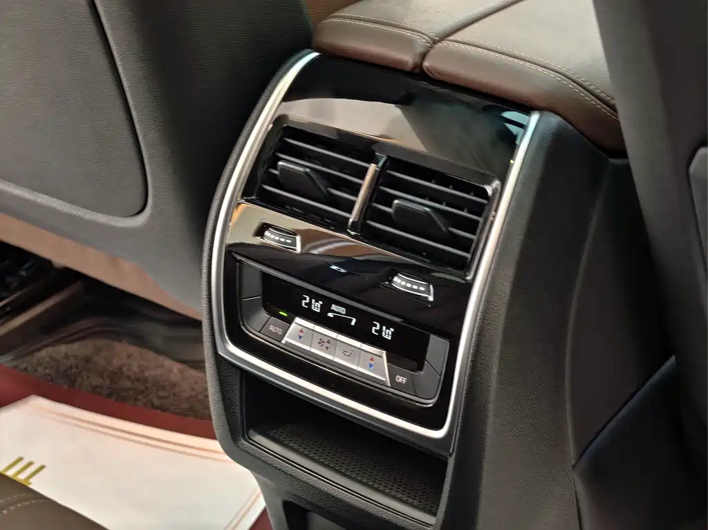 BMW X5 2020 — фото 11