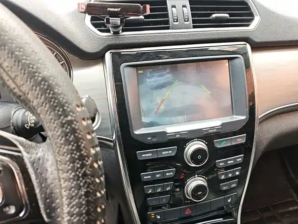 Haval H2 2014