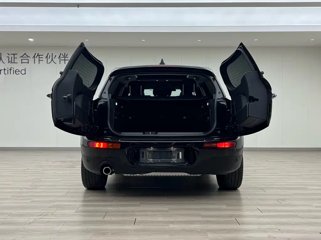 MINI Clubman 2020 — фото 21