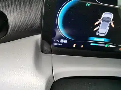 Leapmotor T03 2023