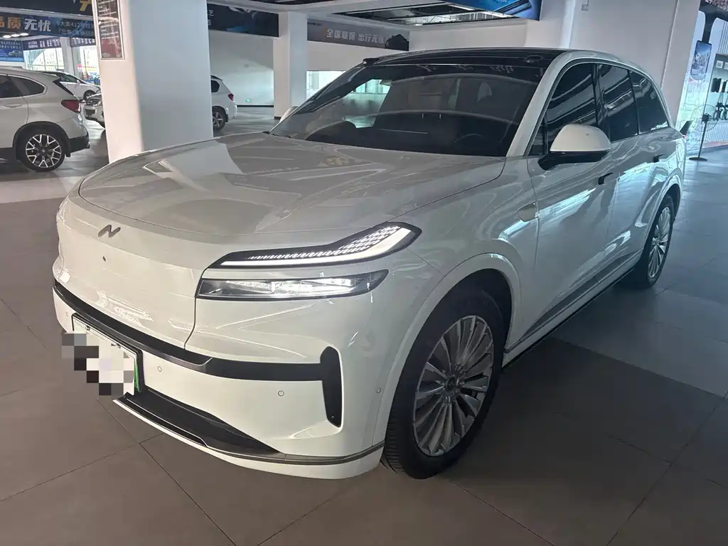 ONVO L90 2025