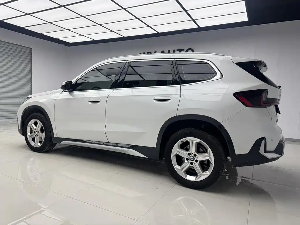 BMW X1 2023