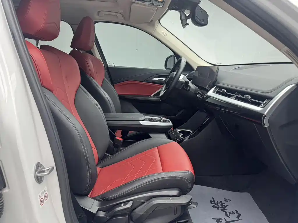 BMW X1 2023 — фото 12