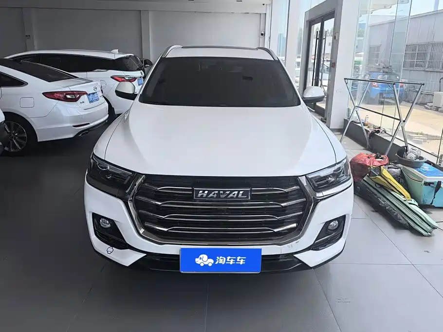 Haval H6 2022