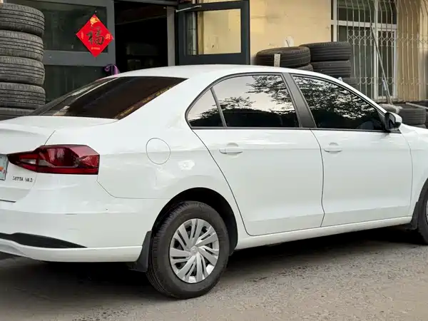 Jetta VA3 2023
