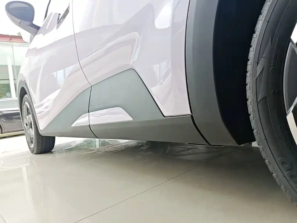 BYD Seagull 2023 — фото 22