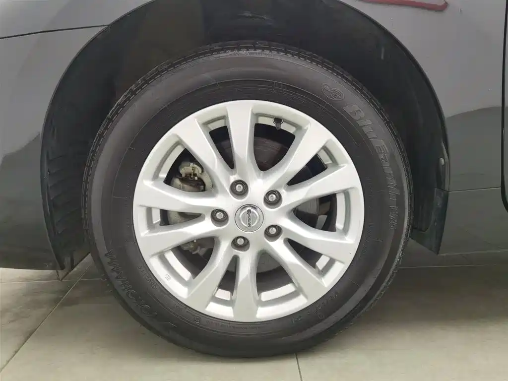Nissan Teana 2015 — фото 17