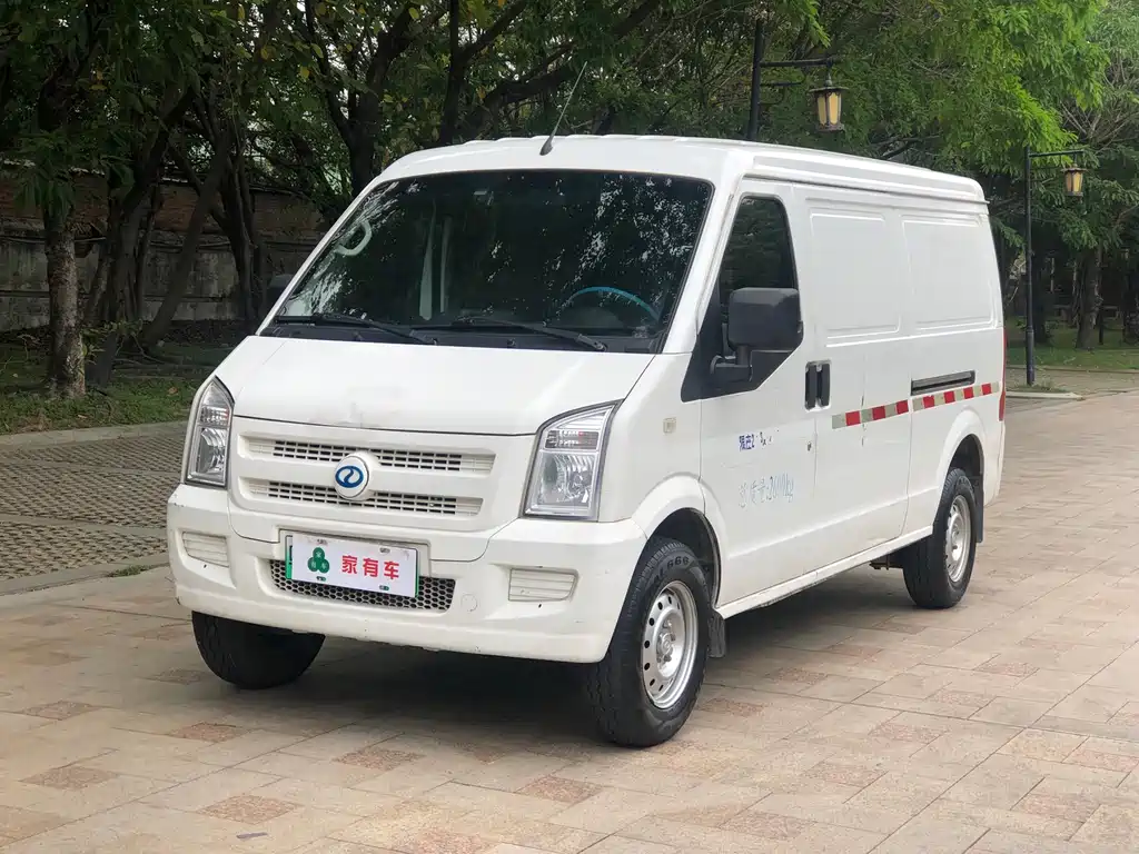 Ruichi EC35 2022