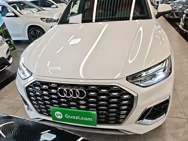 Audi Q5L Sportback 2022