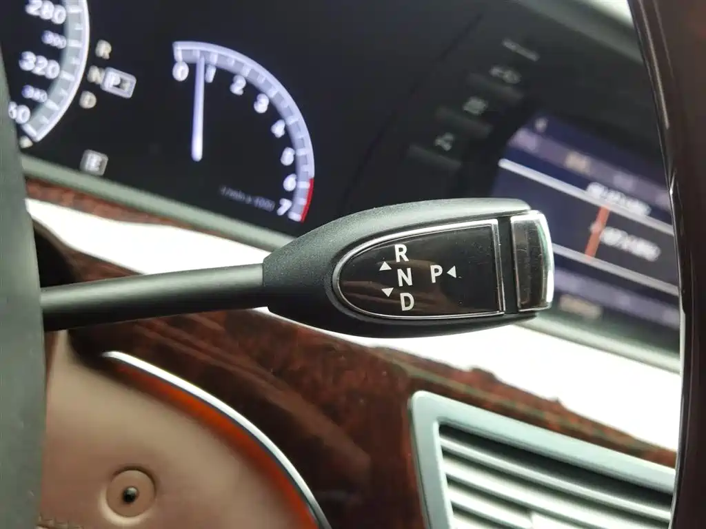 Brabus S-Class 2016 — фото 13