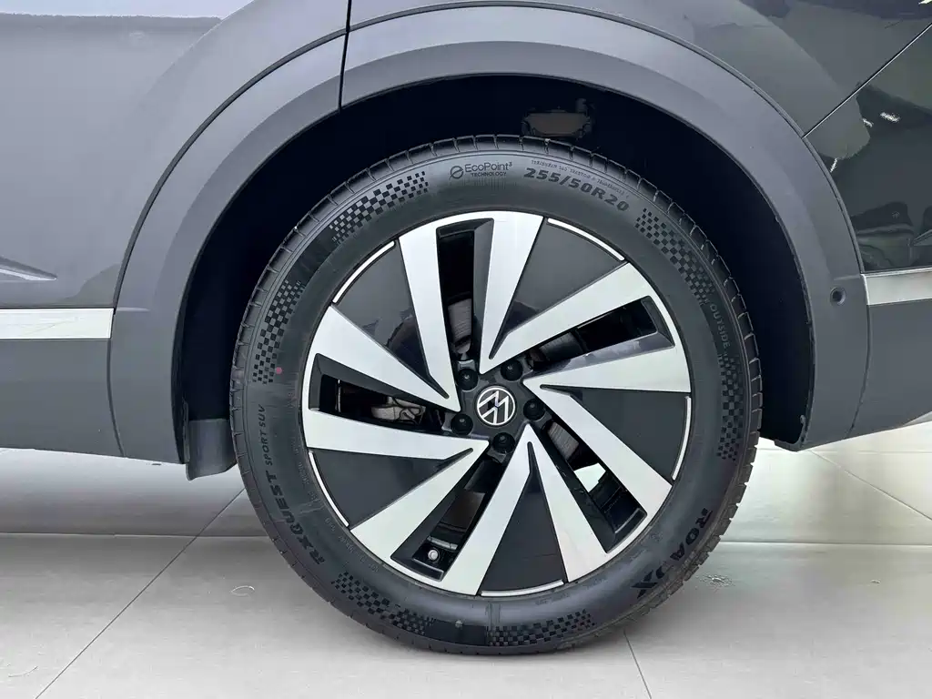 Volkswagen Talagon 2023 — фото 18