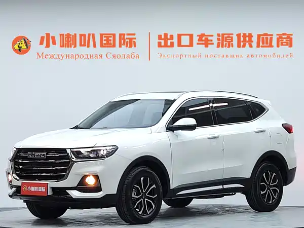 Haval H6 2021