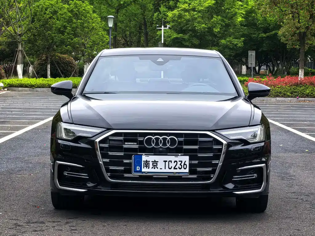 Audi A6L 2024
