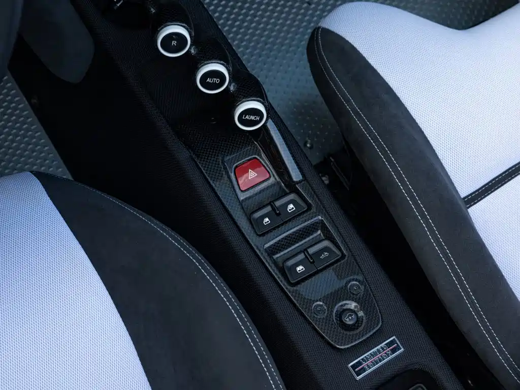 Ferrari 458 2013 — фото 13