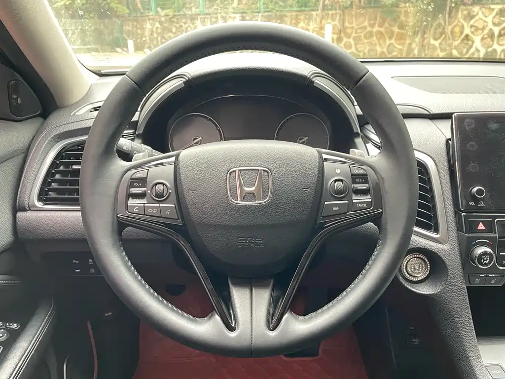 Honda Avancier 2018 — фото 9
