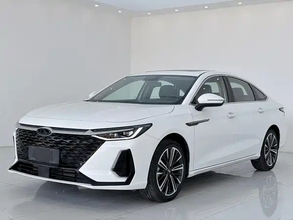 Chery Arrizo 8 2023